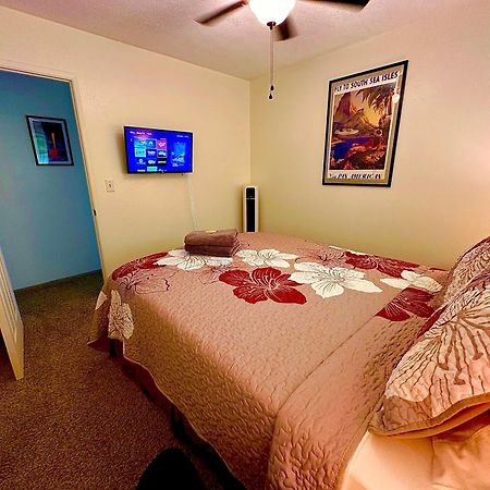 Appartement Big Island Getaway à Pahoa Extérieur photo