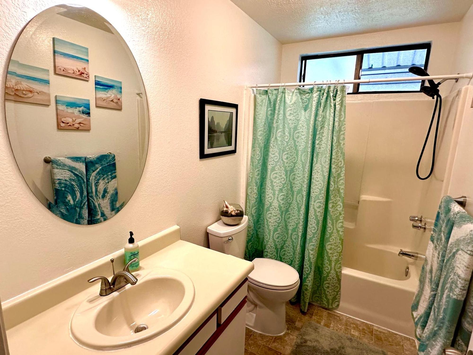 Appartement Big Island Getaway à Pahoa Extérieur photo