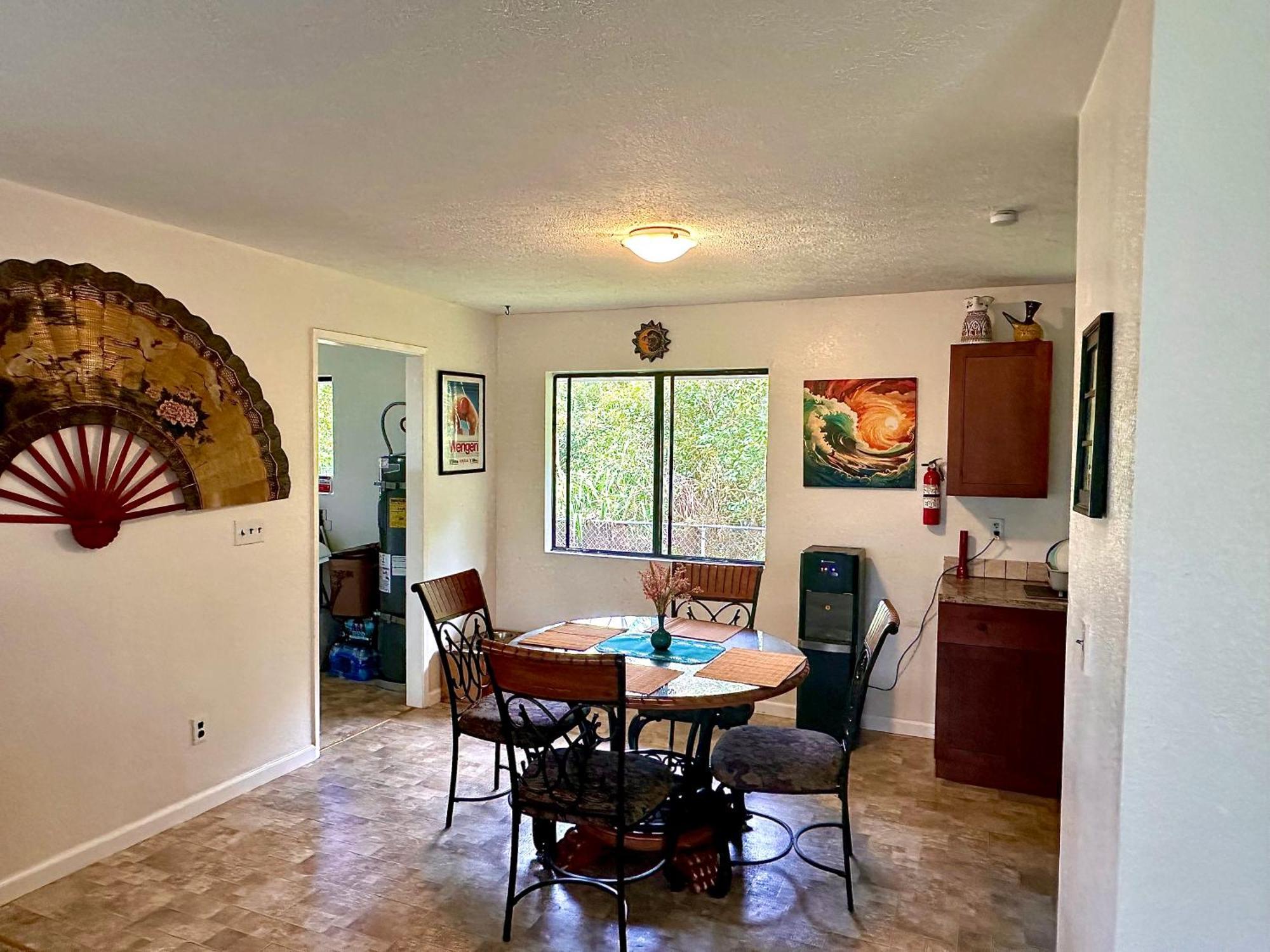 Appartement Big Island Getaway à Pahoa Extérieur photo