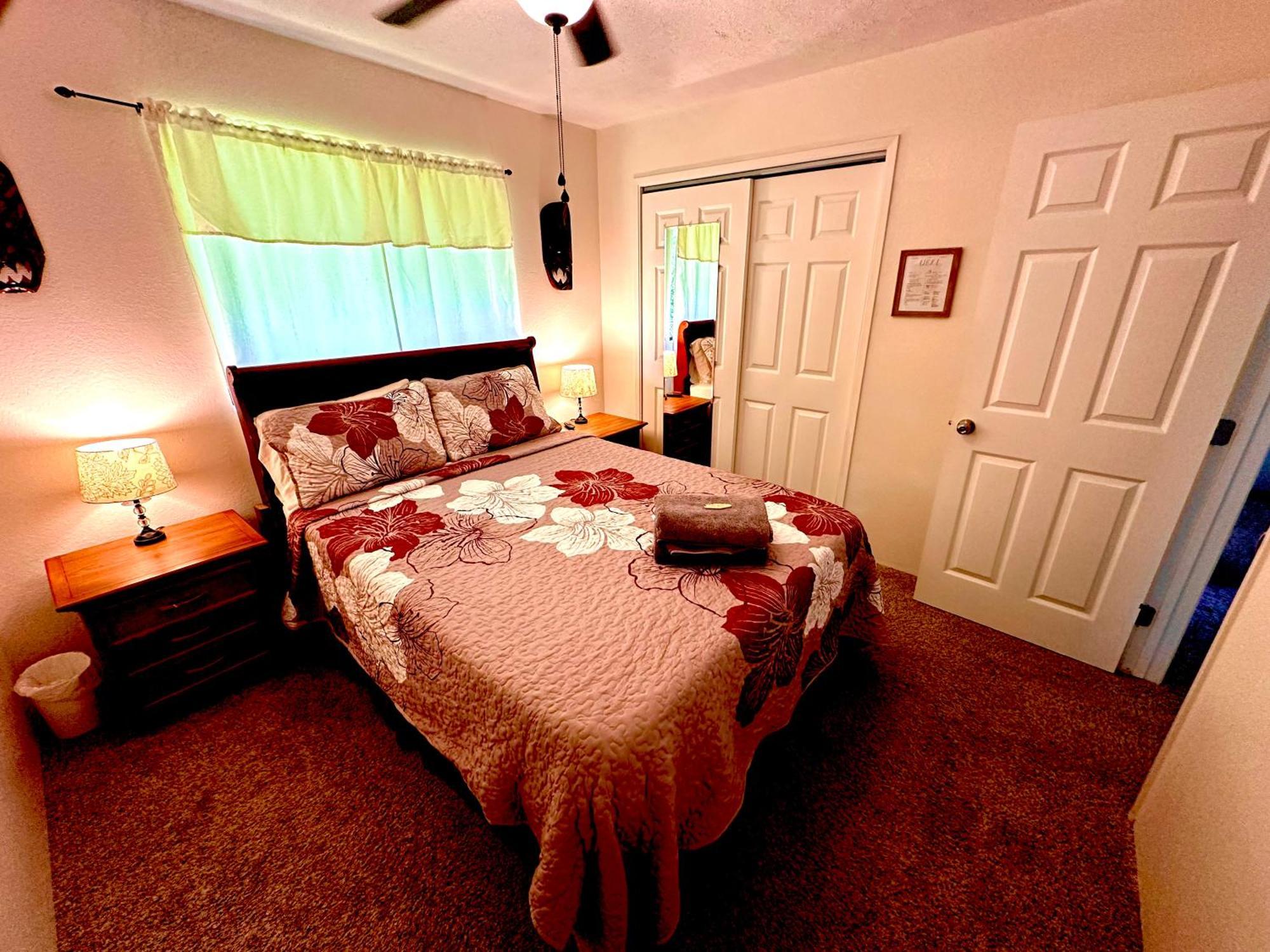 Appartement Big Island Getaway à Pahoa Extérieur photo